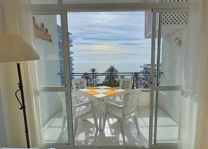 Skol 639. Estupendo Apartamento En Alquiler Vacacional