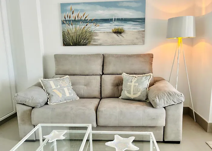Mare Apartments Marbella