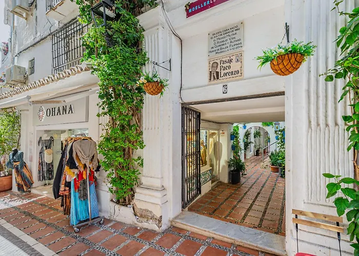 Apartamento En Casco Antiguo - Cerca De La Playa