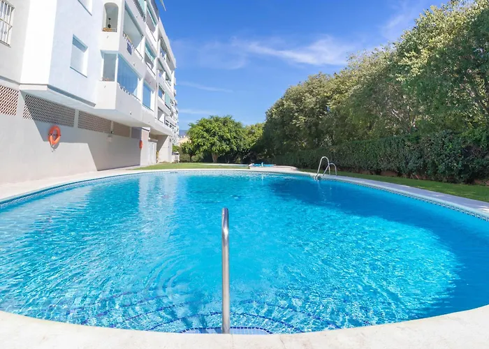 Apartamento Puerto Banus V