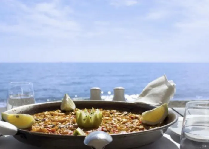 Marbella - Alicate Beachfront Apartment-9