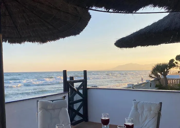 Costabella / Marbella A Mar