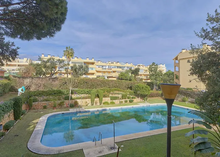 Apartment Playa De La Luna By Interhome