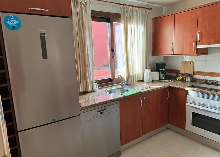 Beautiful Apartment In Vasari Puerto Banus