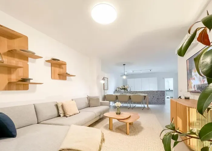 Maestranza Exclusive Townhouse Close To Puerto Banus With Bbq Pool