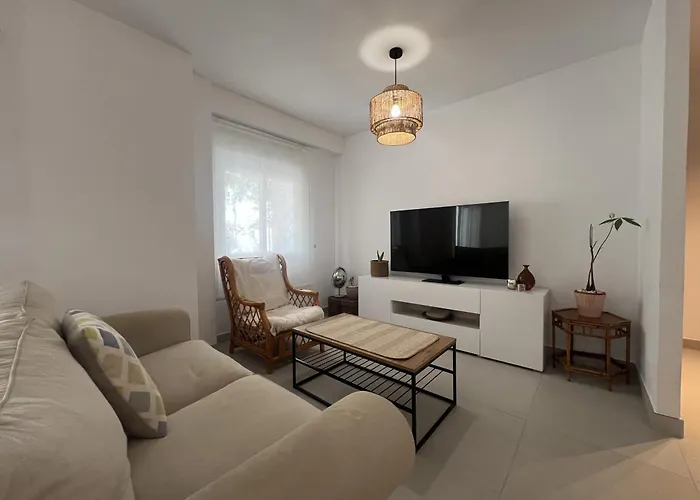 Marbella Central 2 By Homing