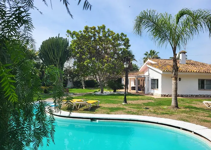 Villa Sotomar