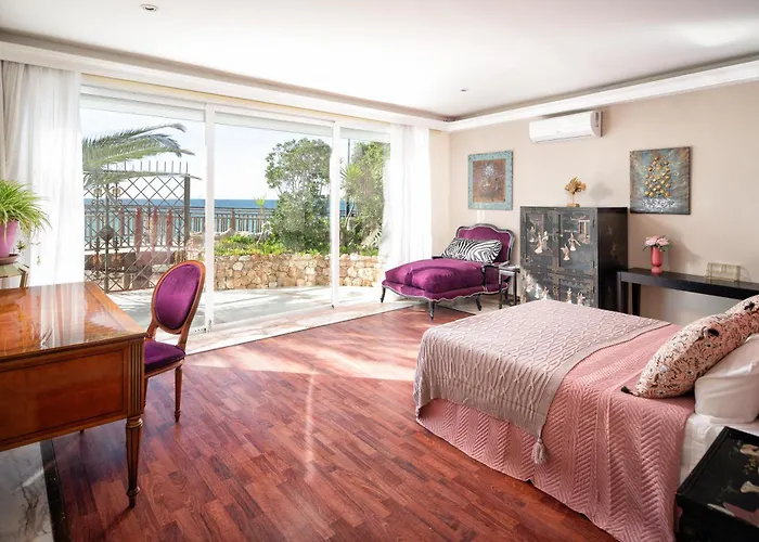 Casa Honey