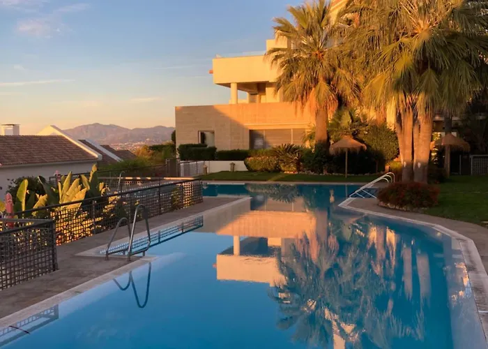 Los Monteros Hill Club Marbella