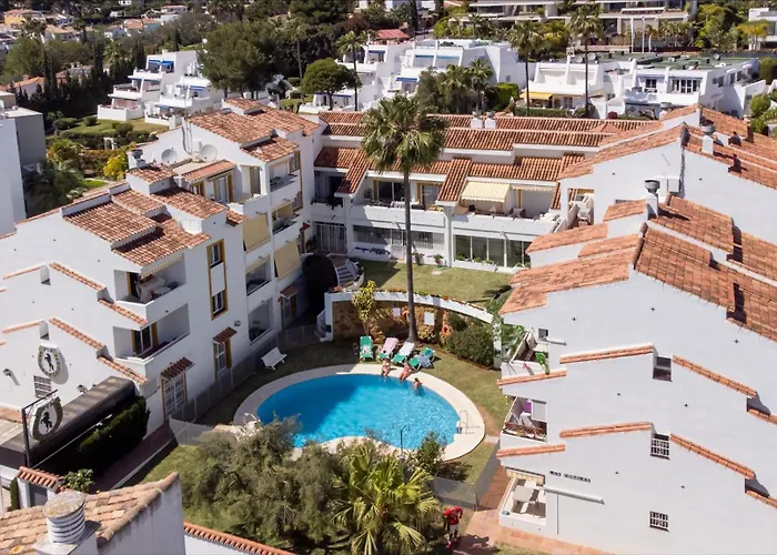 Penthouse*5Min From Beach