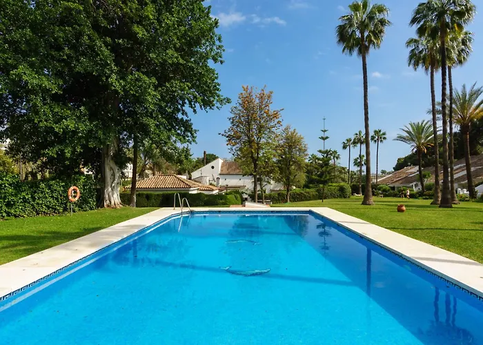 Holiday Home Esencia De Jazmin By Interhome