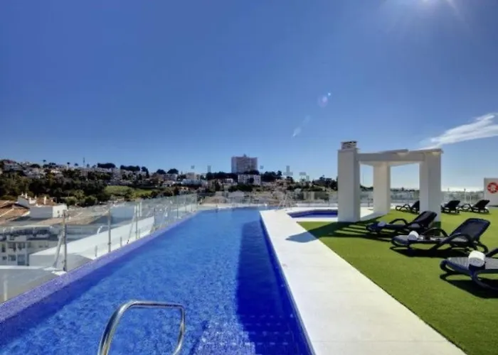 Estupendo Apartamento Entero