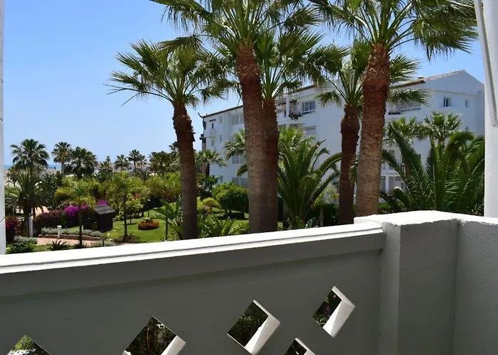 Apto. Playa Rocio_Apto._60_1º_Puerto Banus