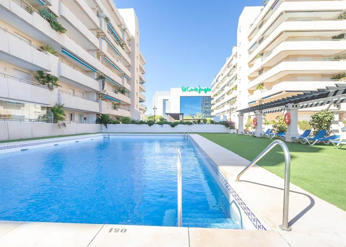 Apartamento Marina Banus Ll