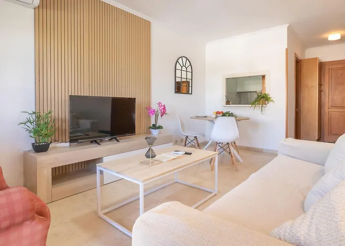 Apartamento Marbella Center Lv