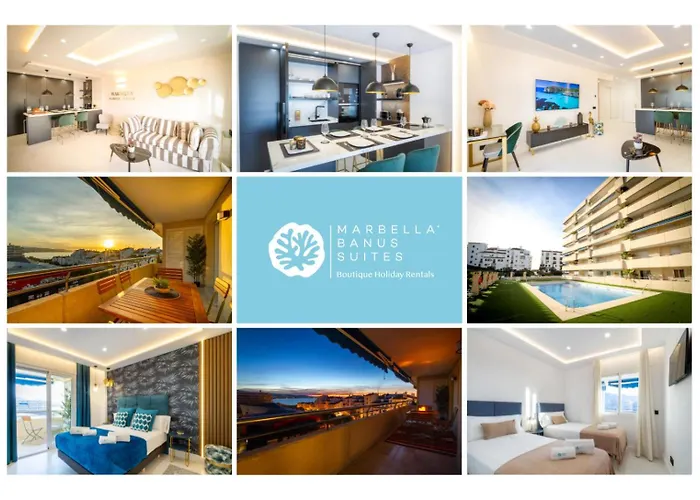 Marbella Banus Suites