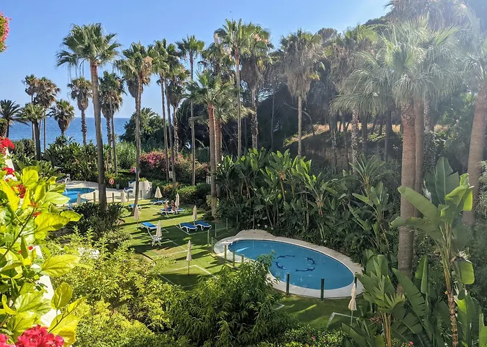 Gran Marbella Apartments By Coral Beach