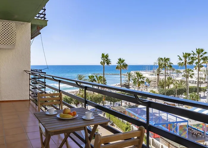 Calma Mediterraneo Marbella