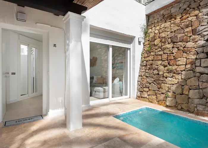 Apto. Residencial En Marbella Golden Beach