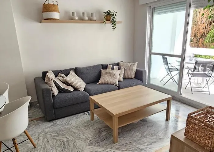 Apartamento Playa Relax