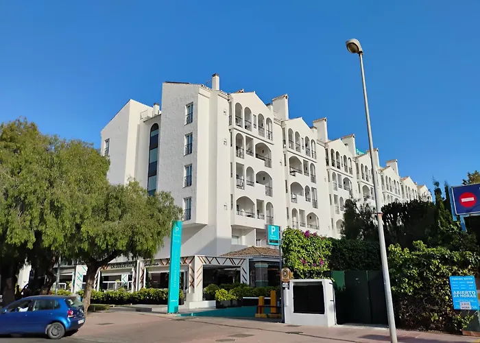 Apartamento En Puerto Banus