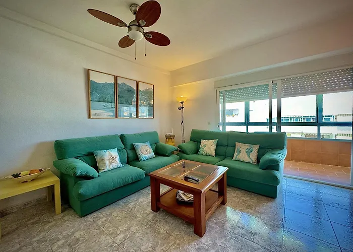 Marbella Central 5 By Homing