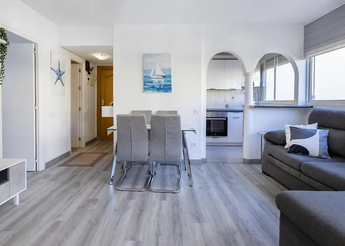 Apartamento En Marbella Centro