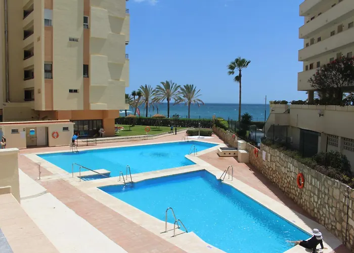 Renovated Mikky Studio Close Beach