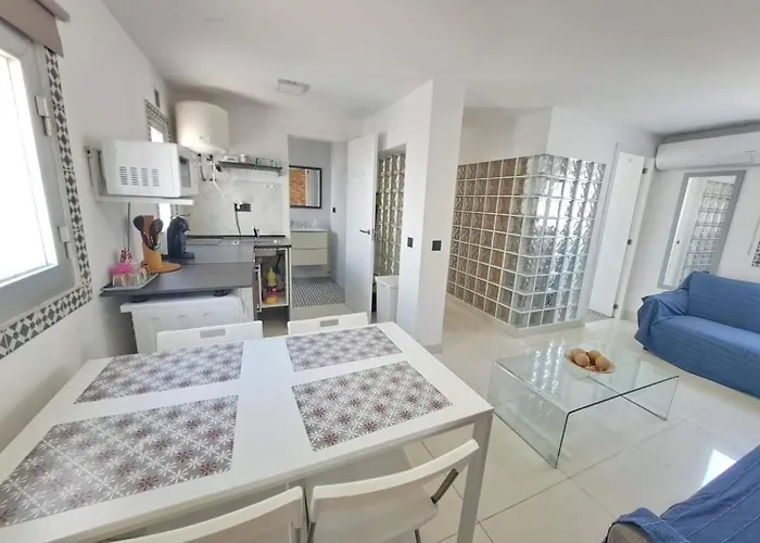 Apartamento Marbella Centro