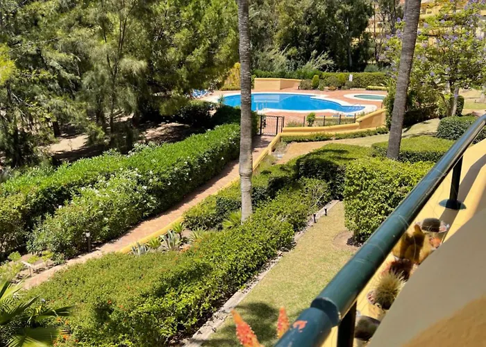 Marbella , Rio Real , Greenlife Golf