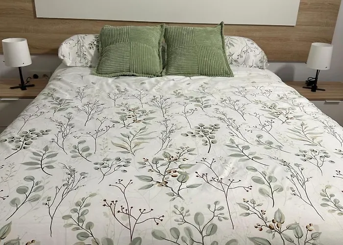 Apartamento Almar