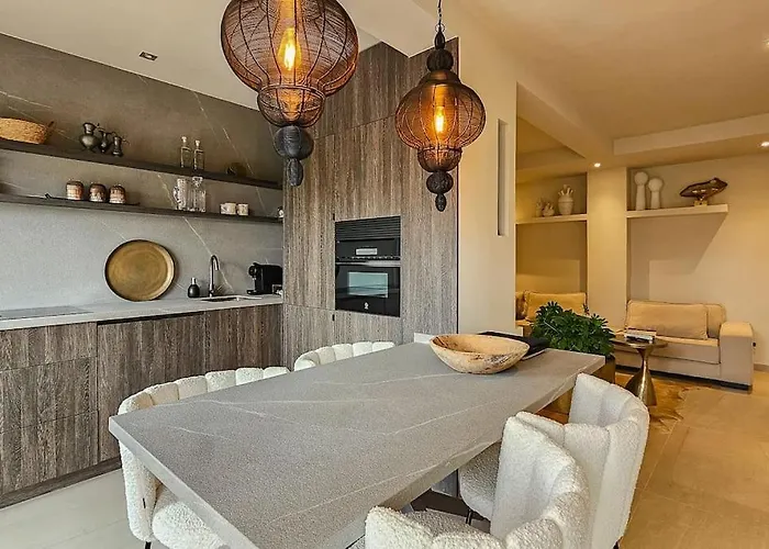 Oleholidays 612 Romana Playa Junto Al Mar