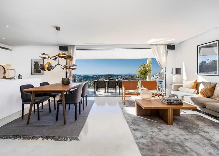 La Morelia Penthouse