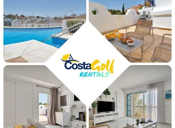 Adosado Con Solarium, Bbq Y Piscina En Las Chapas - Jade 213