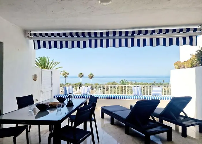 Mirador Del Birdie Club