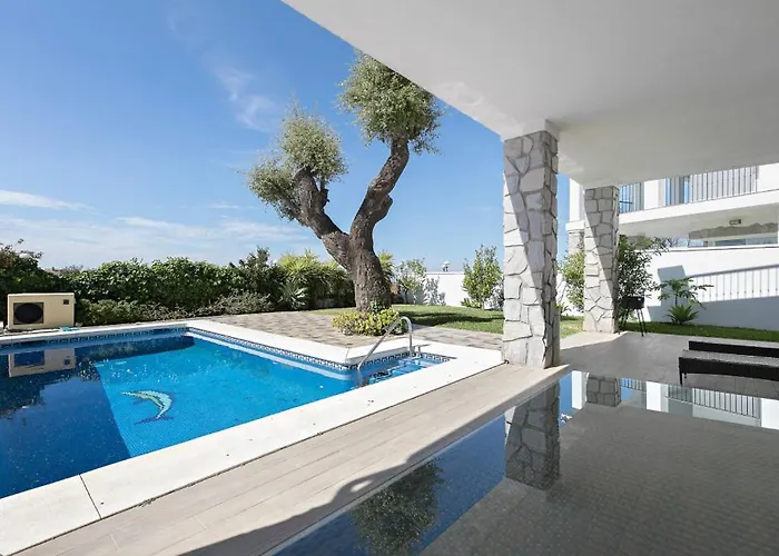 La Mairena Villa