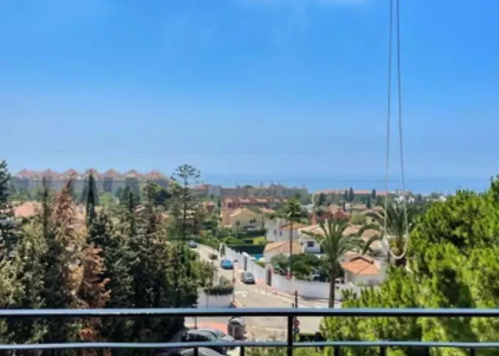 El Mirador Del Sur