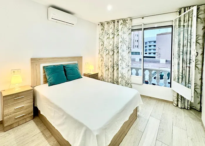 La Baranda Of Marbella Center - Eaw Homes