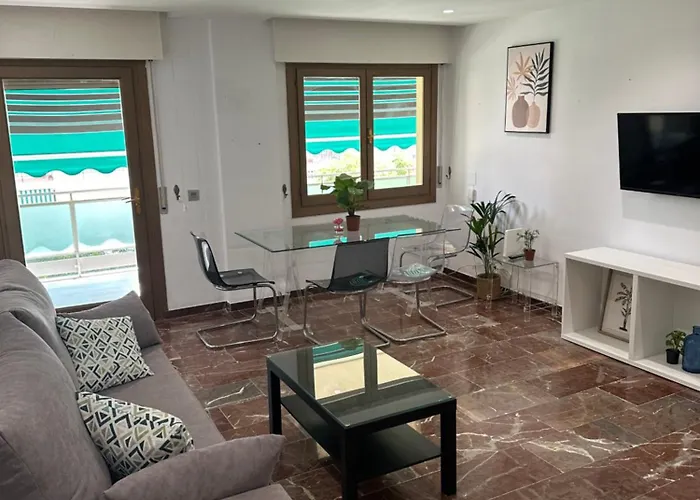 Apartamento En Marbella