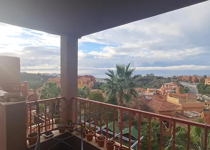 La Reserva De Marbella Cozy Penthouse