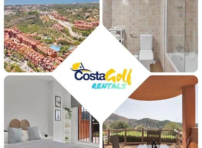 Apartamento En La Chapas La Reserva De Marbella - Reserva De Marbella 274