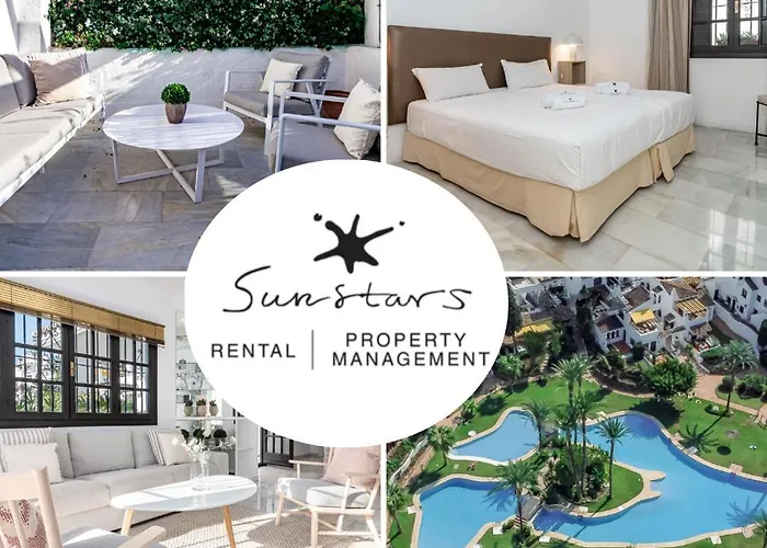 Stunning 2 Bedroom Residence In Aldea Blanca