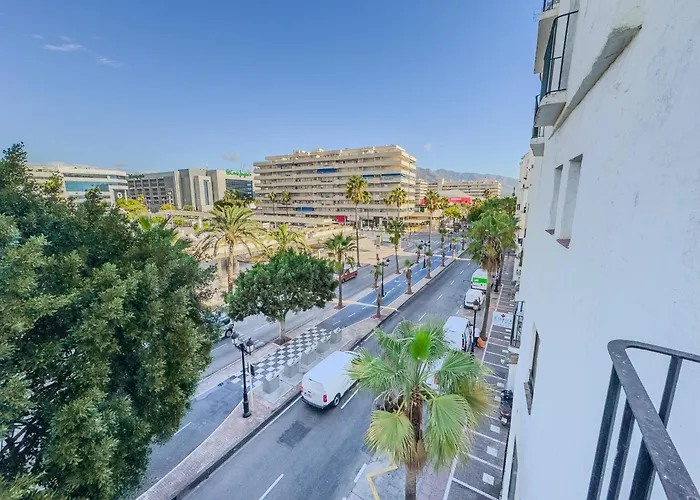 Marbella Banus Living