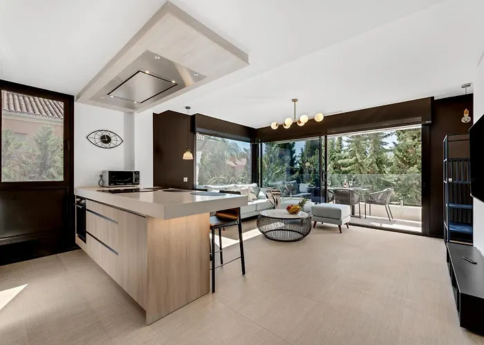 Dunes Paradise Suite