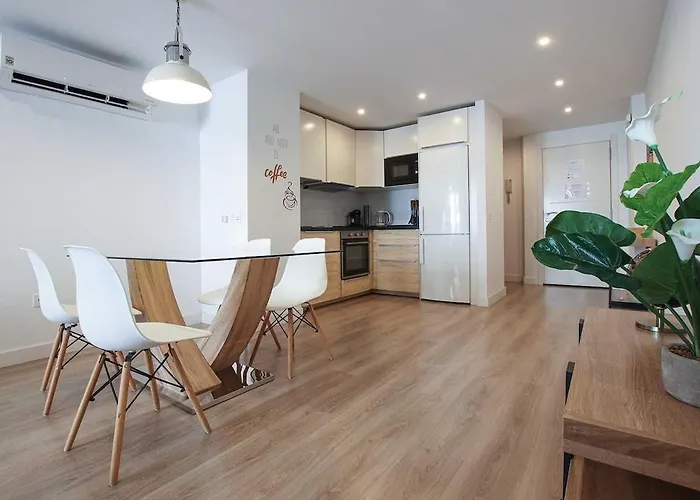 Duplex En Marbellcenter
