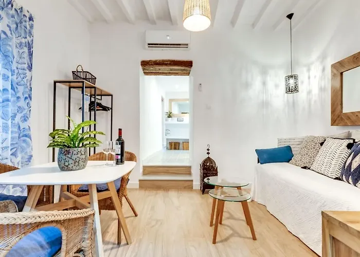 La Casita De Marbella