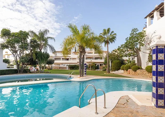 Apartamento Nagueles Starlite