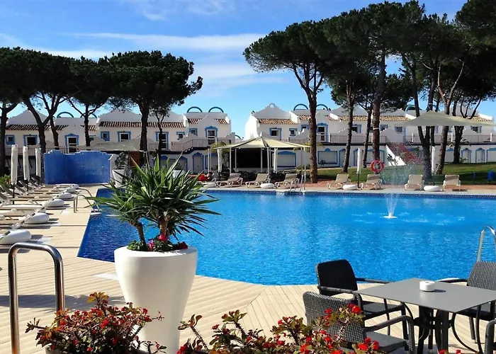 Casa Kava In A Superior Aparthotel Resort Near Cabopino No Car Needed