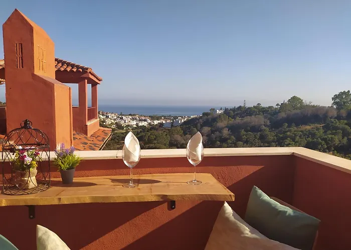 Reserva De Marbella