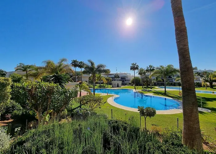Rosies Place - Fantastic-2-Bed-Apartment-With-Great-Terrace-In-Lorcrimar V